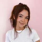 Alana Misako from patreon