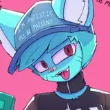 ArzyParzy from patreon