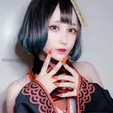 梵菊(soyogiku) from fantia