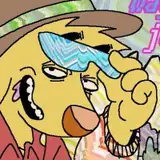 RAWDAWG COMICS from patreon