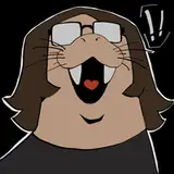 LeWalrus from patreon