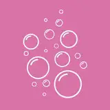 milk bubble from fanbox