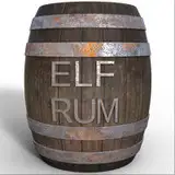 elfrum from fanbox