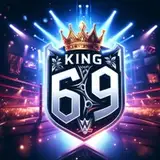 KING 69 from patreon