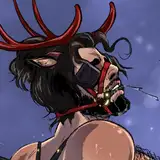 Lykostherium from patreon