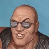 Mr Gruts from gumroad