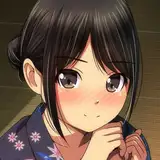 松永紅葉 from fantia