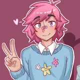 weirdodork from patreon