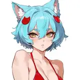 RouX arts (NSFW/SFW) from patreon