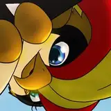 Thecapedmanlloyd from patreon