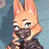 Furry Bang Town from patreon