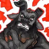 Burrserk from patreon