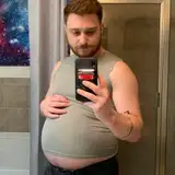 Thicker Belly from patreon