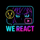 We React  from patreon