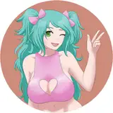 MagicalMysticVA from patreon