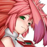 Jacky from fantia