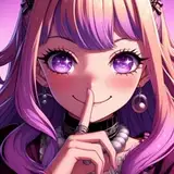 Koki Art from patreon