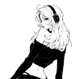 Мэри from boosty