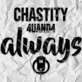 Chastity4uand4always from patreon