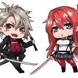 サカズキ スダマ from fanbox