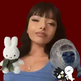 Dani from patreon