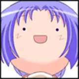 神騎逸天 from fanbox