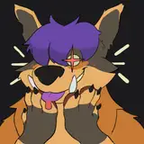 Молнышко from boosty
