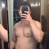 ShyJock from patreon