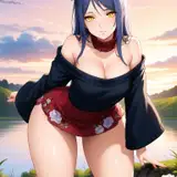 Arkuzus from patreon