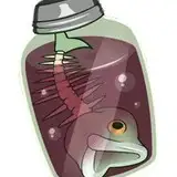 FishSyrup1 from fanbox