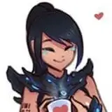 Valerie-V from gumroad