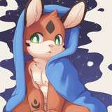 norphen-ouo from fanbox