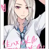 IRON Y from fanbox