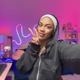 Alyssa Danielle  from patreon