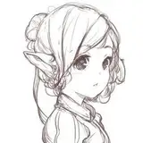 Diathorn from fantia