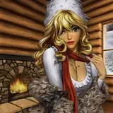 Sabine Winters Audio from patreon