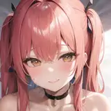 Mealis from patreon