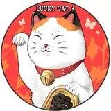 luckycat from patreon