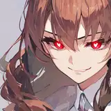 Degegenr from patreon