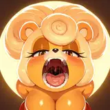 DavveyG from patreon
