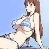 津田七節 from fanbox