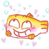 ButterFish from patreon