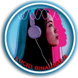 LUCID BINAURALS from patreon
