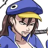Egads from patreon