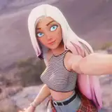 Lia from patreon