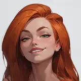 Bearly L. Eagle from patreon