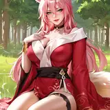 AI Emperor from patreon