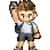 gaymukegame from fanbox