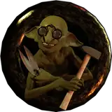 Tinkerer from patreon