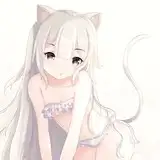 篝火 from fanbox